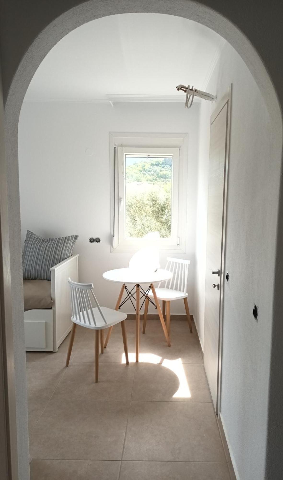 Olive Garden Villas And Apartments クリッシ・アモウディア 部屋 写真